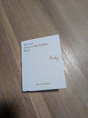 Maison Francis Kurkdjian Kurky